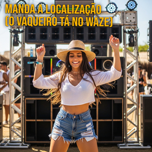 O Carimbo (A Marca no Pescoço)