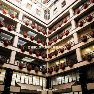 适合乘公交车上下班器乐音乐