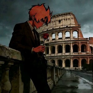 Ameron（prod by Rickey）