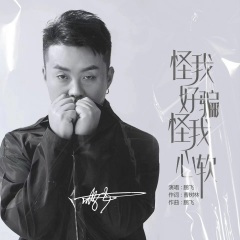 怪我好骗怪我心软