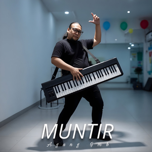 Muntir