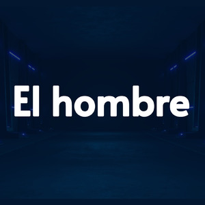 El hombre