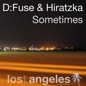 Sometimes (Album version)