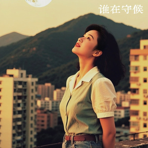谁在守候