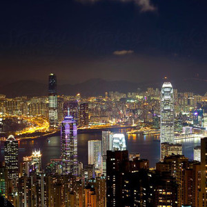 HONG KONG 97 HARDSTYLER