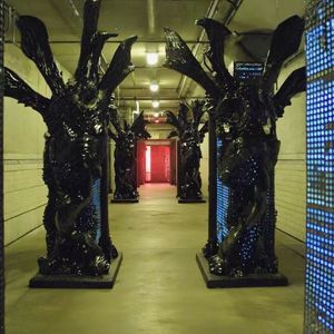 [Trap]BOBBYNOPEACE X SASIOVERLXRD Type beat - 战斗