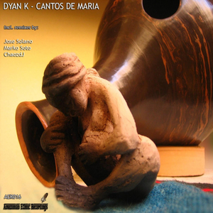 Cantos de Maria (Chaozdj Remix)