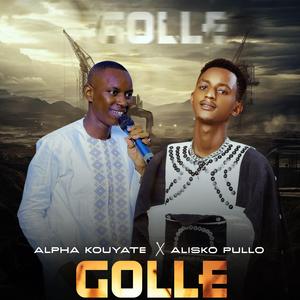 Golle (feat. Alpha Kouyate)