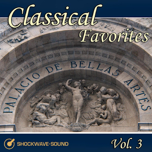 The Four Seasons, Concerto No. 1 in E Major, RV 269, Op. 8 "Spring": I. Allegro