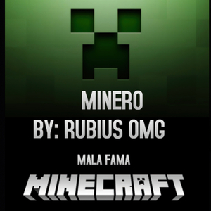 Minecraft - "Minero" (Parodia de Torero de Chayanne)