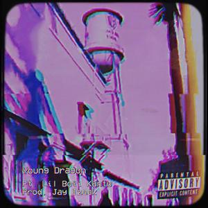 Burbank ft. Lil Boii Kantu(Prod. Jay Izaak)