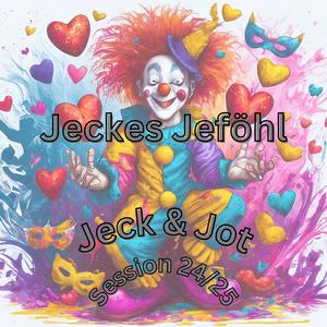 Jecke Pääd im Fasteleer