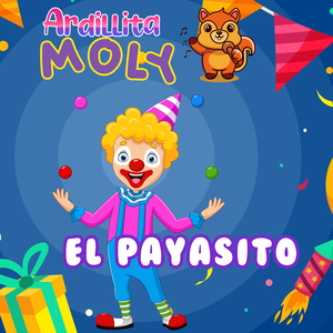 Jugando Con la Ardilla