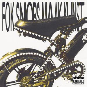 Doggybag (feat. Jack Faded)