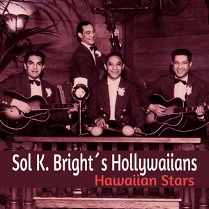 Polynesian Love Song