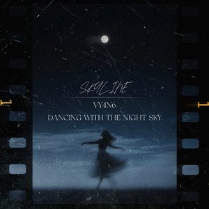 Dancing With The Night Sky
