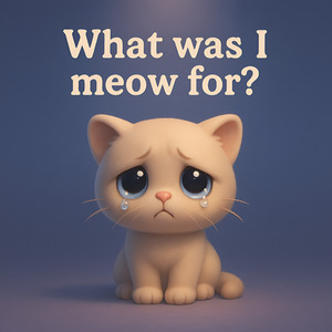 MEOW MEOW MEOW MEOW