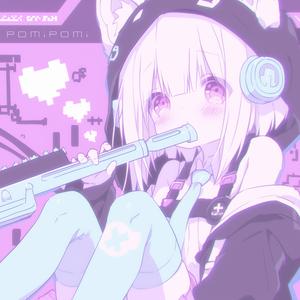 Odocation! (feat. pu-san)