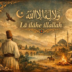 SENDE BU HAL VARKEN EY DİL (ZİKİRLİ İLAHİ)