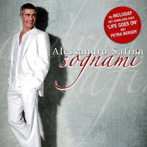 Sognami (Dream Of Me)