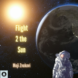 Flight 2 the Sun