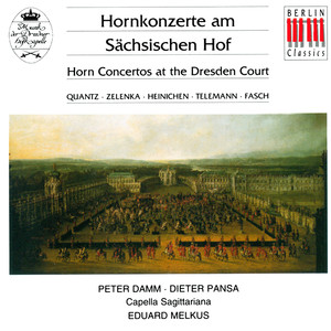 IV. Menuett - Trio I - Trio II