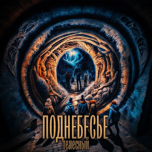 Поднебесье