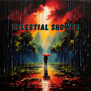 Rainfall Dreamscape: Soft Showers for Inner Peace