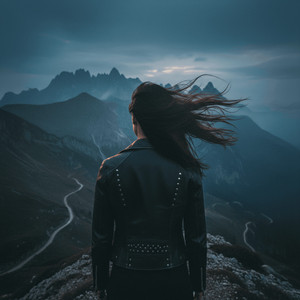 Гордая