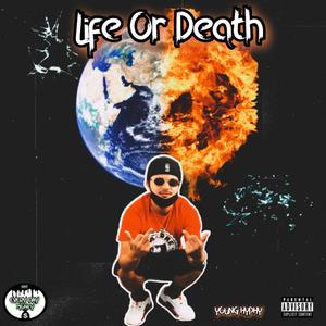 Risk it all (feat. Mof Dayday)