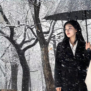 哪里都是你（女生版）