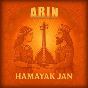 HAMAYAK JAN
