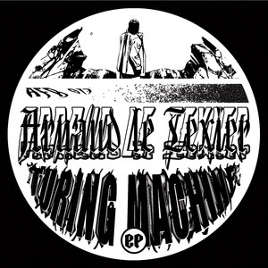 Turing Machine (Original Mix)