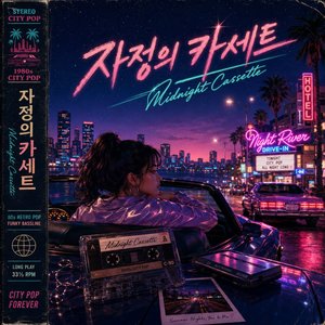 자정의 카세트 (Midnight Cassette)
