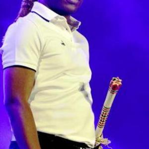 Umgodi unuka isihlama ngisho evidweni yabona usedinga impama manje kusho ungizwe zikhala ngampela ke manje