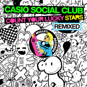 Count Your Lucky Stars (Joeblack 'Boogie' Remix)