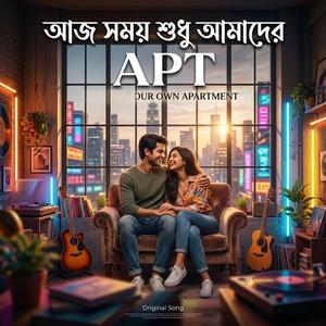 আজ সময় শুধু আমাদের APT