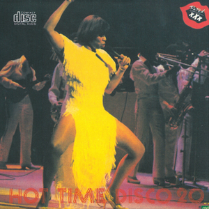 아이 캔 부기 (Cover Ver.)