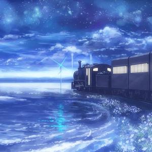 星尘的往事（The tears of stars—钢琴抒情版）