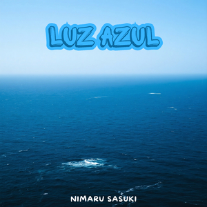 Luz Azul