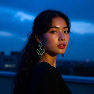 Letters I Never Sent