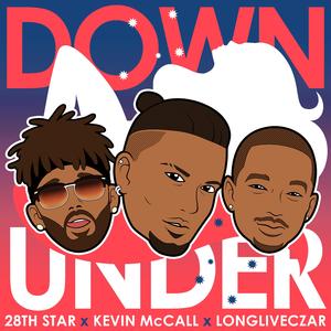 Down Under (feat. Kevin McCall & LongLiveCzar)