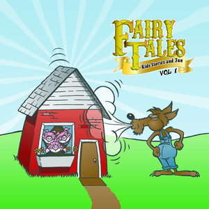 Little Red Riding Hood