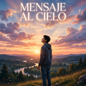 Mensaje al cielo