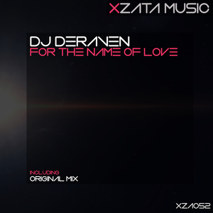 For The Name Of Love (Original Mix)