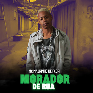 Morador de Rua