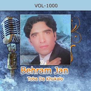 Zargey Ba Darna Yosi