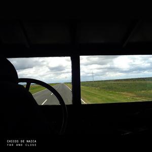 It's Easy To Be Here