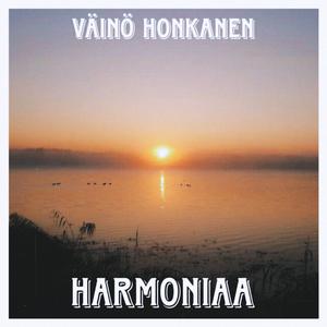 Harmoniaa