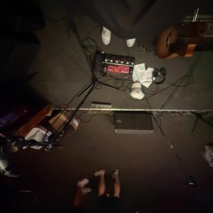 Everybody (Wants To Be Somebody)
